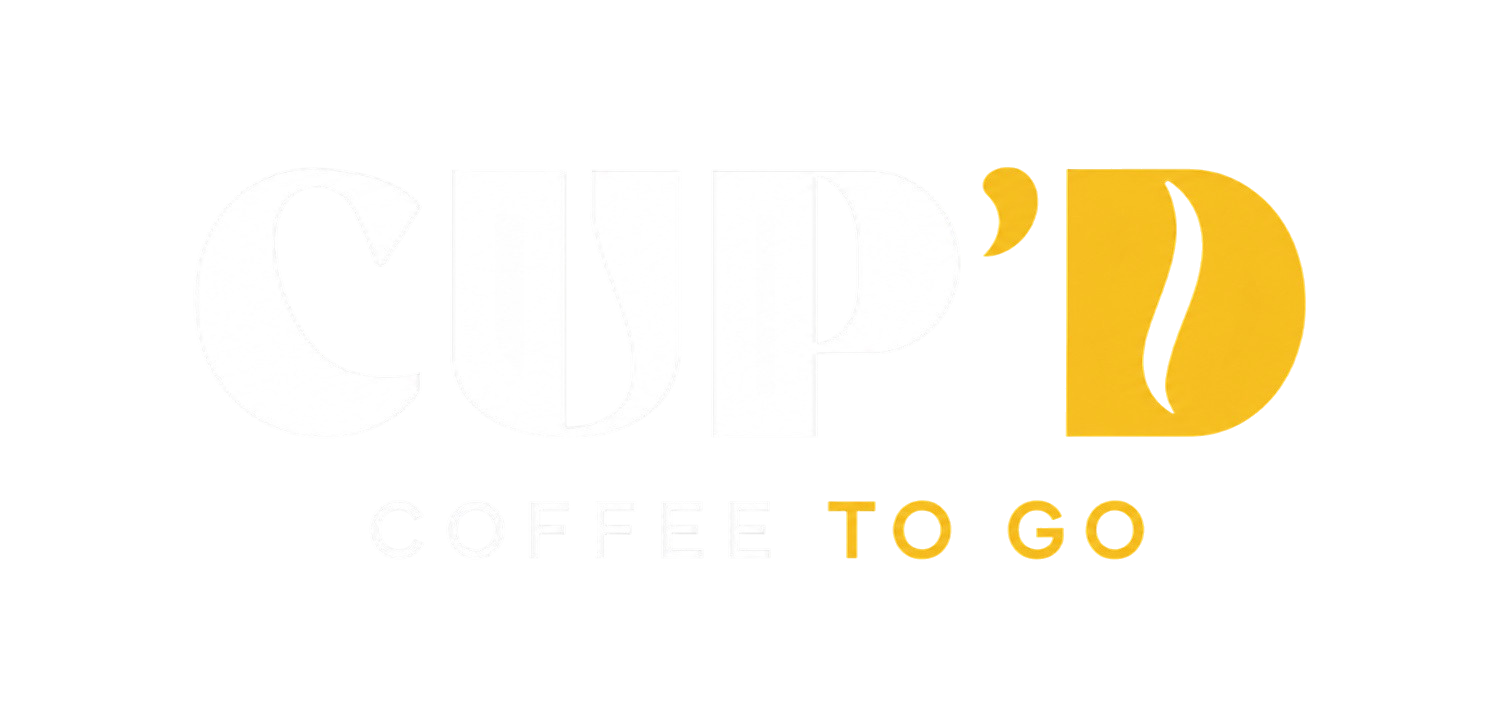 CUP’D